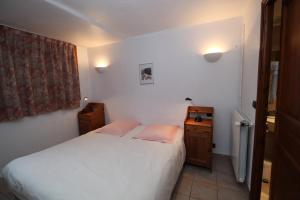 Chalet Bouquetin- Mouflon