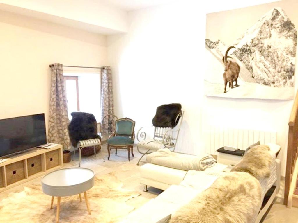 Chalet Bouquetin- Renard 73350 Champagny-en-Vanoise