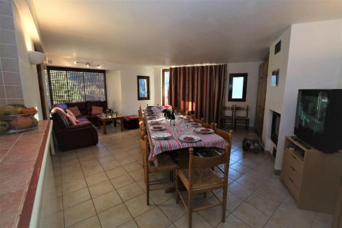 Chalet Bouquetin- Renard