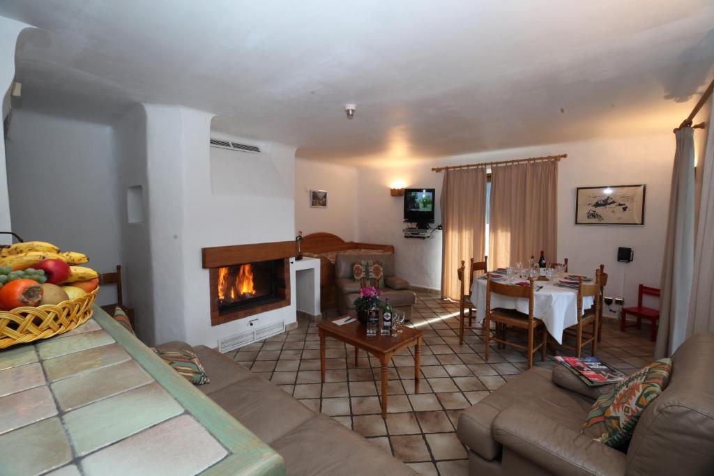 Appartement Chalet Bouquetin- Safran 6 to 7 people 1 Cd91b 73350 Champagny-en-Vanoise