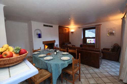 Chalet Bouquetin- Silène 6 to 7 people