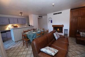 Appartement Chalet Bouquetin- Silène 6 to 7 people 1 Cd91b 73350 Champagny-en-Vanoise Rhône-Alpes