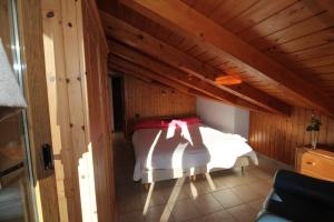 Chalet Bouquetin- Tétras Lyre 2 to 4 people