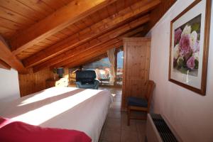 Appartement Chalet Bouquetin- Tétras Lyre 2 to 4 people Cd91b 73350 Champagny-en-Vanoise Rhône-Alpes