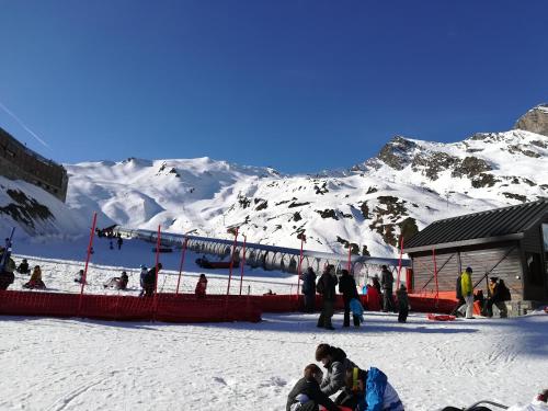 Chalet Bruyère