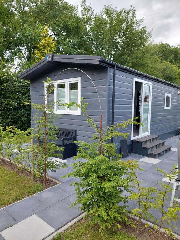 Chalet Campingplatz Nordloh 4 Schanzenweg, 26689 Apen