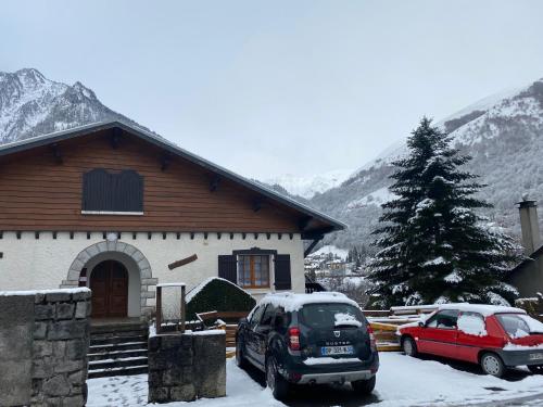 Chalet \