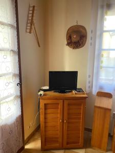 Chalet \