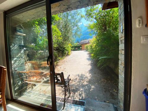 Chalet Champraz Studio