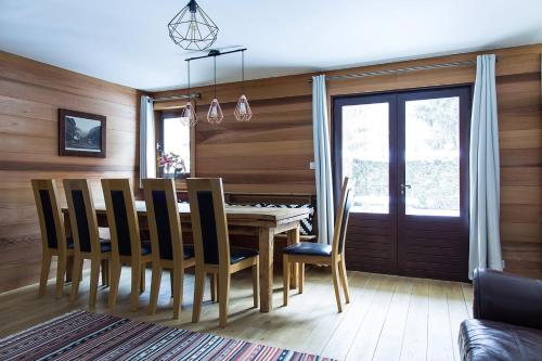 Chalet Chintalaya