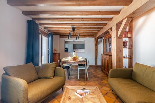 CHALET CLAUDETTE