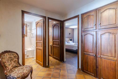 CHALET CLAUDETTE