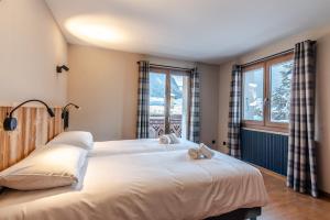 CHALET CLAUDETTE