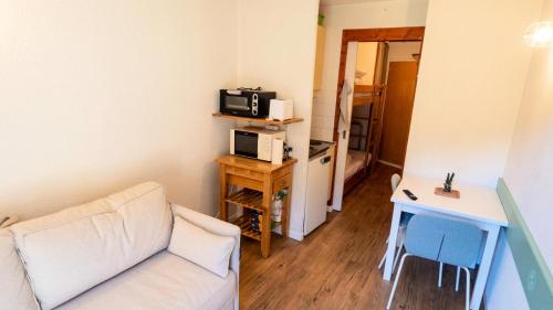 Chalet Club - Studio pour 2 Personnes 384