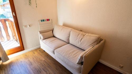 Chalet Club - Studio pour 2 Personnes 384