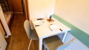 Chalet Club - Studio pour 2 Personnes 384