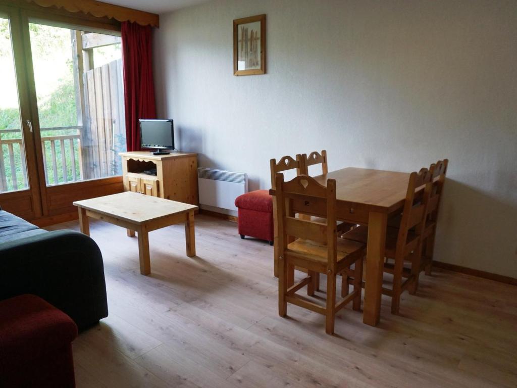 Chalet Club - Studio pour 2 Personnes 994