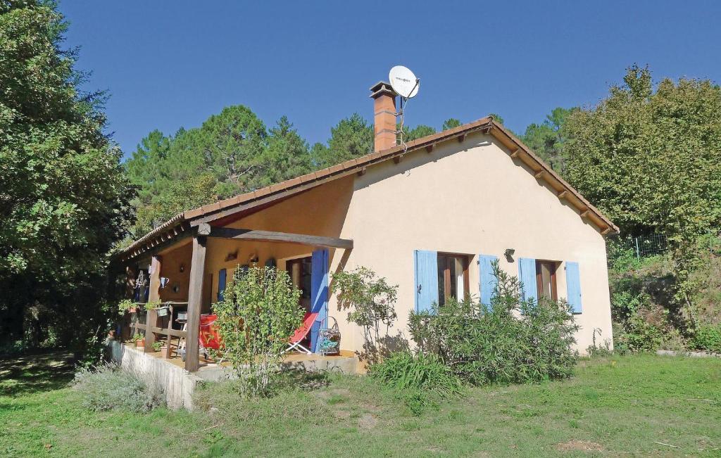 Chalet Club - Studio pour 3 Personnes 90 73500 Modane