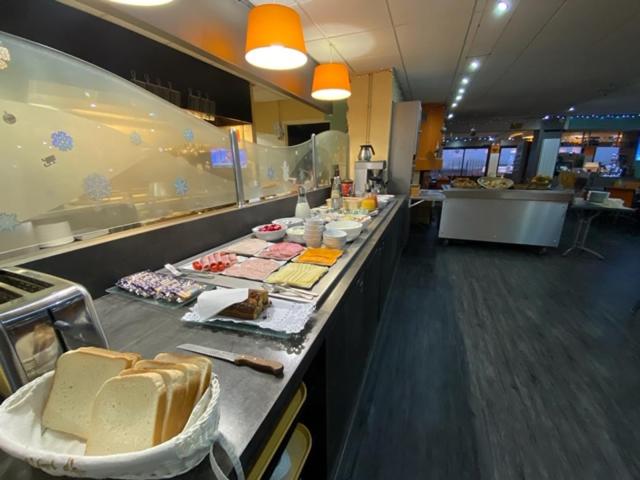 CHALET CLUB VAL CLARET 1 46 73320 Tignes