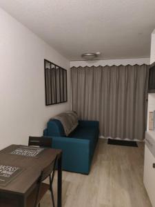 CHALET CLUB VAL CLARET 1 46