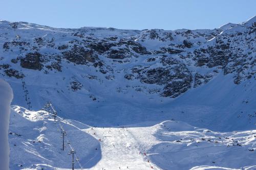 CHALET CLUB VAL CLARET