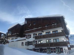 CHALET CLUB VAL CLARET