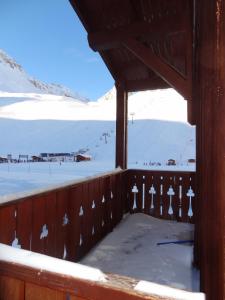 Appartement CHALET CLUB VAL CLARET 10 Avenue de la Grande Motte Entree 379 73320 Tignes Rhône-Alpes