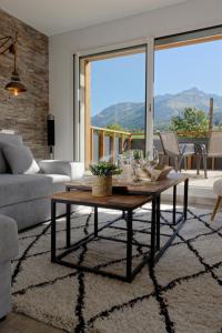 Chalet contemporain 10/12 personnes