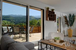 Chalet contemporain 10/12 personnes