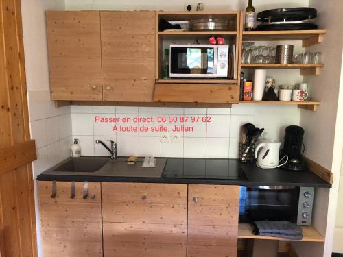 Chalet cosy Duplex 6 personnes