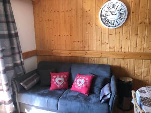 Chalet cosy Duplex 6 personnes