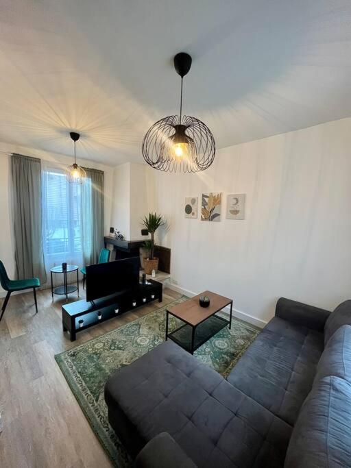 Chalet cosy Duplex 6 personnes 73530 Saint-Sorlin-d\'Arves