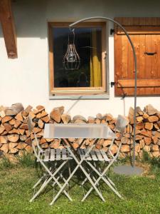 Chalet Cosy