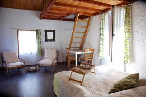 Chalet d Escala