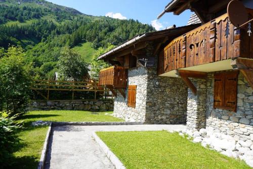 Chalet D'Or - Chamonix