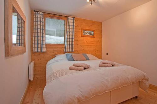 Chalet D'Or - Chamonix