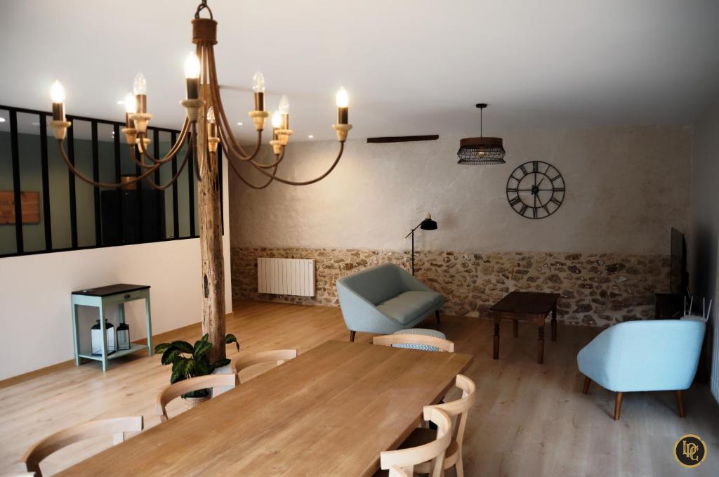 Chalet D'orcieres - 2 Pièces pour 7 Personnes 192772 5170 Orcières