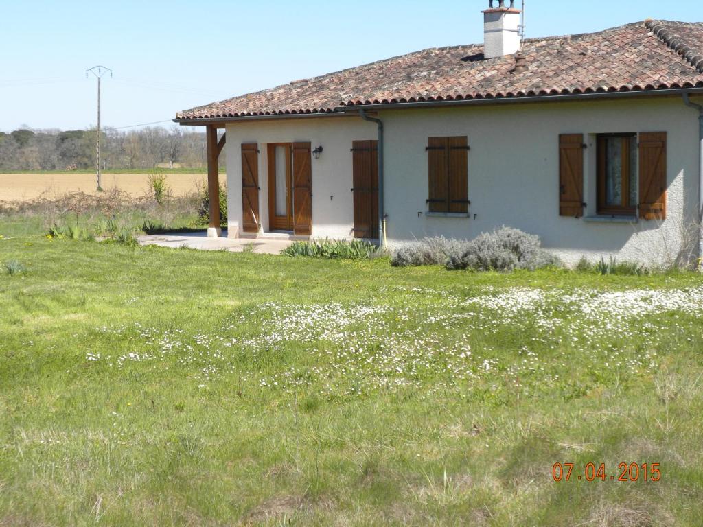 Chalet D'orcieres - 3 Pièces pour 6 Personnes 192789 5170 Orcières
