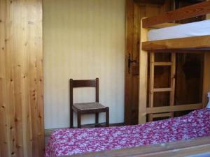 Chalet de Basseville