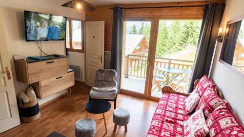 Chalet De Florence - 2 Pièces pour 4 Personnes 564