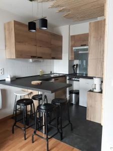 Chalet De Florence - 2 Pièces pour 4 Personnes 564