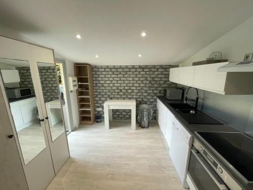 Chalet de jardin