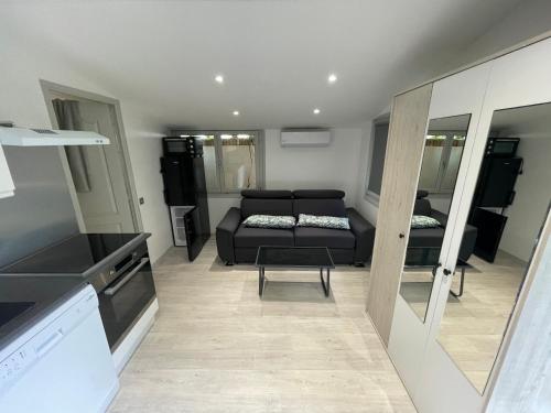 Chalet de jardin