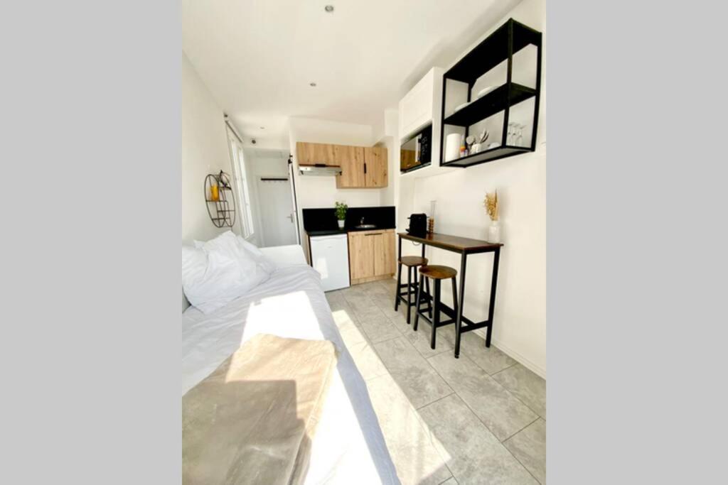 Chalet De Julie - 4 Pièces pour 6 Personnes 734 73440 Saint-Martin-de-Belleville