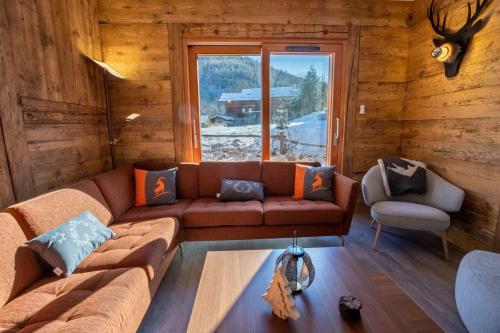 Chalet de l'Olympe A2