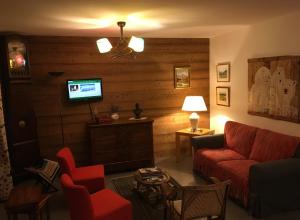 Chalet de l'Orceyrette