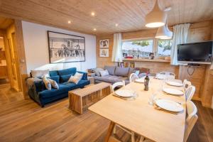 Chalet de L'Ours RDC
