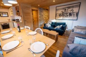 Chalet de L'Ours RDC