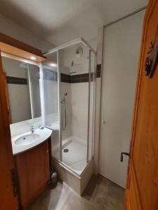 Chalet de la Grand Vy : Appart 6/7 personnes.