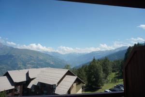 Chalet de Montalbert 32C 5-7 pers